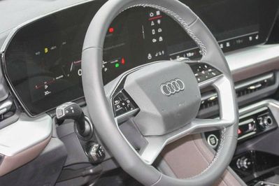 Audi Q5 TDI quattro S line Sportback