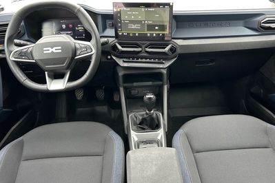 Dacia Duster 1.0 TCe Journey