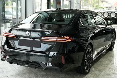 BMW Seria 5 530e M Sport