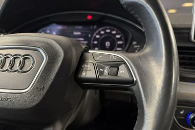 Audi Q5 45 TFSI quattro