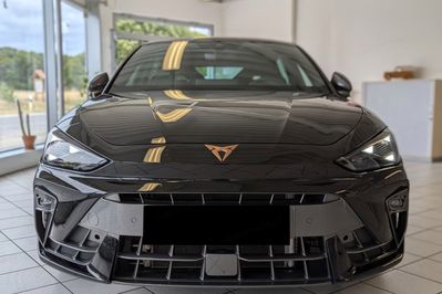 Cupra Leon 1.5 eTSI mHEV DSG