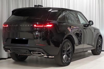 Land Rover Range Rover Sport P460e SE