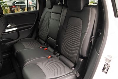 Mercedes GLB 220 d 4-Matic 8G-DCT