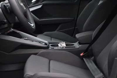 Audi A3 45 TFSIe S Line Sportback