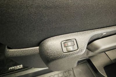 Toyota Proace Verso Long Business 2.0 Diesel