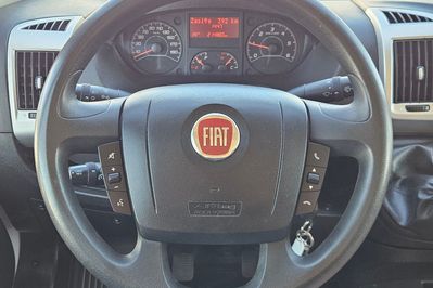 Fiat Ducato L4H3