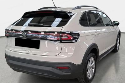 Volkswagen Taigo 1.0 TSI Pure DSG
