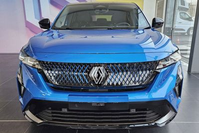 Renault Rafale Esprit Alpine 4x4 1.2 E-Tech PHEV