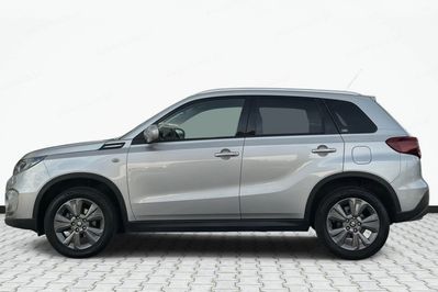 Suzuki Vitara 1.4 Boosterjet Shvs Comfort Plus 2WD