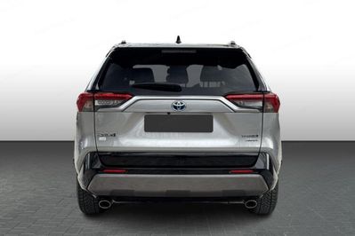 Toyota RAV4 Selection 2.5 Hybrid  4x4