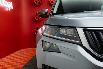 Skoda Kodiaq 2.0 TDI 4x4 Style DSG 7os.