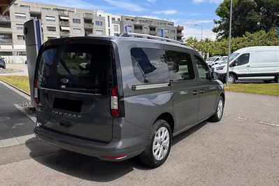 Ford Tourneo Connect Grand L2H1 Titanium A7
