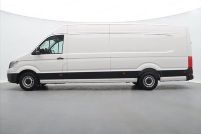 Volkswagen Crafter L5H3