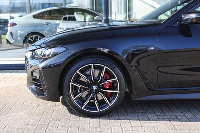 BMW Seria 4 Gran Coupe 430i xDrive M Sport