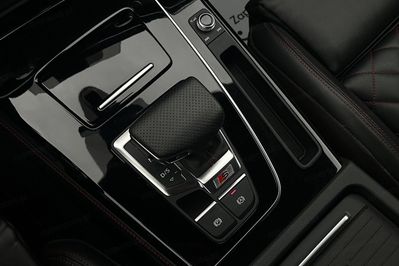 Audi Q5 SQ5 TDI mHEV Quattro Tiptronic