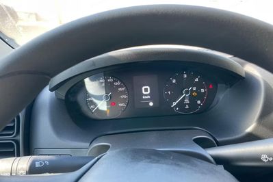 Fiat Ducato 3.3t L3H2 Zabudowa Brygadowa