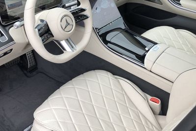 Mercedes Klasa S 350 d  L 4-Matic AMG Line