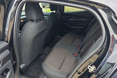 Mazda 3 2.0 Exclusive-Line