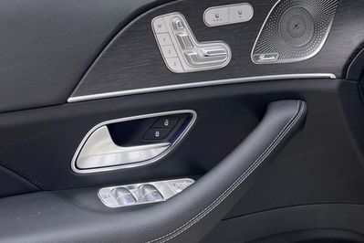 Mercedes GLE Coupe 300 d 4-Matic AMG Line