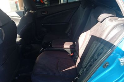Toyota Prius Plug-in 1.8 Hybrid Prestige
