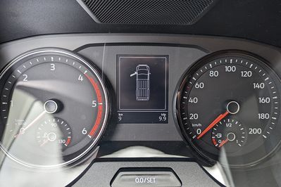Volkswagen Crafter 4.490
