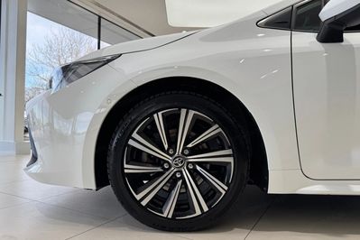 Toyota Corolla 2.0 Hybrid Comfort