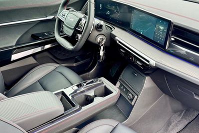 SsangYong Actyon Joy 1.5 T-GDI aut