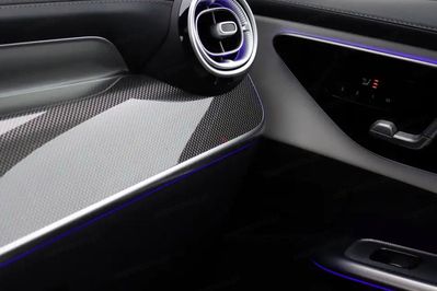 Mercedes GLC Coupe 220 d 4-Matic AMG Line