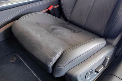 Audi A6 40 TDI quattro S Line S tronic