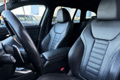 BMW Seria 3 Touring M340i xDrive