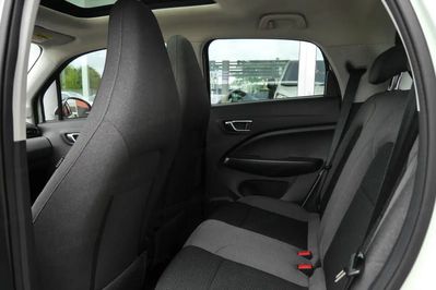 Leapmotor T03 Design 37.3 kWh