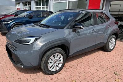 Toyota Yaris Cross Comfort 1.5 Hybrid Dynamic Force
