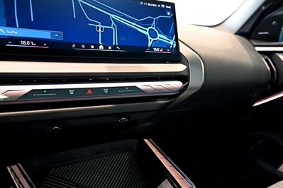 BMW X3 20 xDrive M Sport