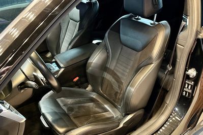BMW Seria 4 430I M Sport
