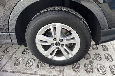 Audi Q3 Sportback 35 TFSI