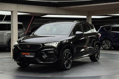 Cupra Ateca 1.5 TSI DSG