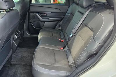 Mazda CX-5 2.5 e-Skyactiv g Center-Line