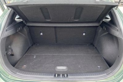 Kia Ceed Ceed 1.0 T-GDI M