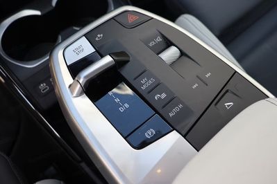 BMW iX2 eDrive20 M Sport