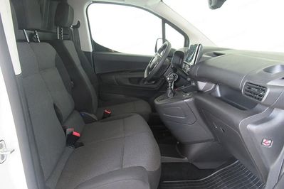 Citroen Berlingo Van XL L2H1