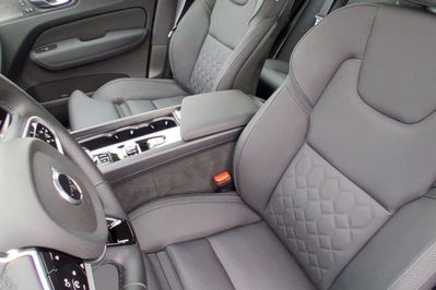 Volvo XC60 B5 B AWD Plus Bright aut