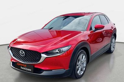 Mazda CX-30 2.0 2WD aut