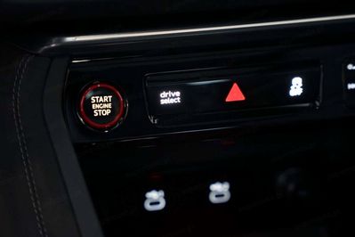 Audi Q5 TDI quattro S line Sportback