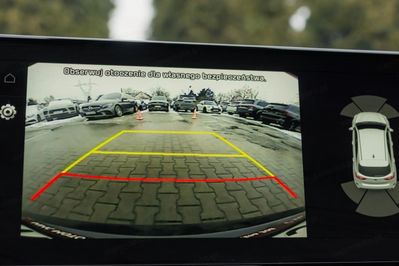 Kia ProCeed 1.6 T-GDI GT DCT