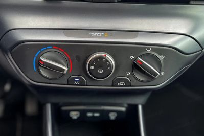 Hyundai i20 1.0 T-GDi Modern DCT