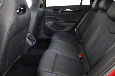 Volkswagen Passat 2.0 TSI 4Mot. R-Line DSG