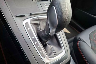 Ford Puma ST-Line X PowerShift 1.0 EcoBoost