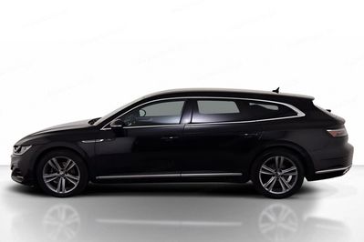 Volkswagen Arteon 2.0 TDI 4Motion R-Line DSG