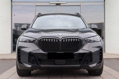 BMW X5 xDrive40d M Sport