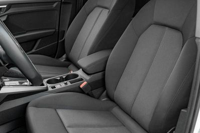 Audi A3 35 TFSI mHEV S tronic